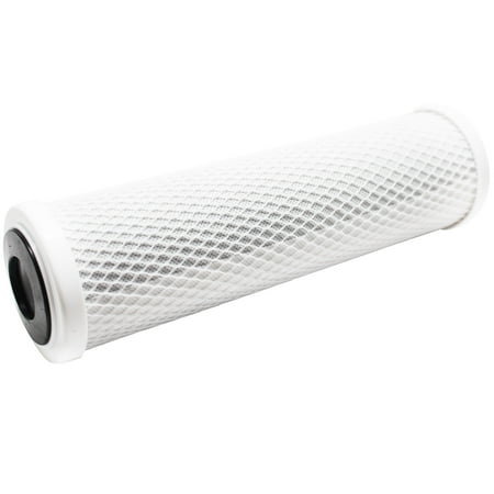 Universal 10 inch Filter Compatible with Rainfresh RO450 Replacement for Rainfresh RO450/RO450M Activated Carbon Block Filter Denali Pure Brand Universal 10 inch Filter Compatible with Rainfresh RO450 Replacement for Rainfresh RO450/RO450M Activated Carbon Block Filter Denali Pure Brand